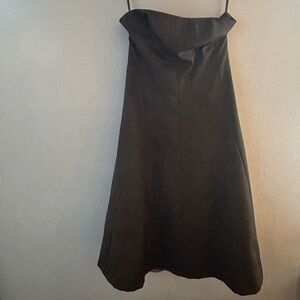Vintage Early-00s Party Dress